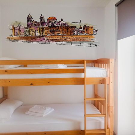 Planeta Cadiz Apartaments 외부 사진