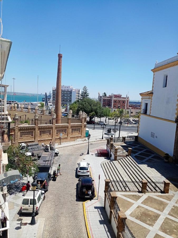 Planeta Cadiz Apartaments 외부 사진