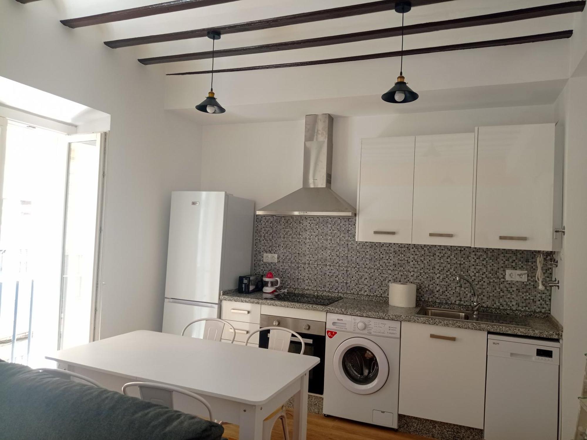 Planeta Cadiz Apartaments 외부 사진
