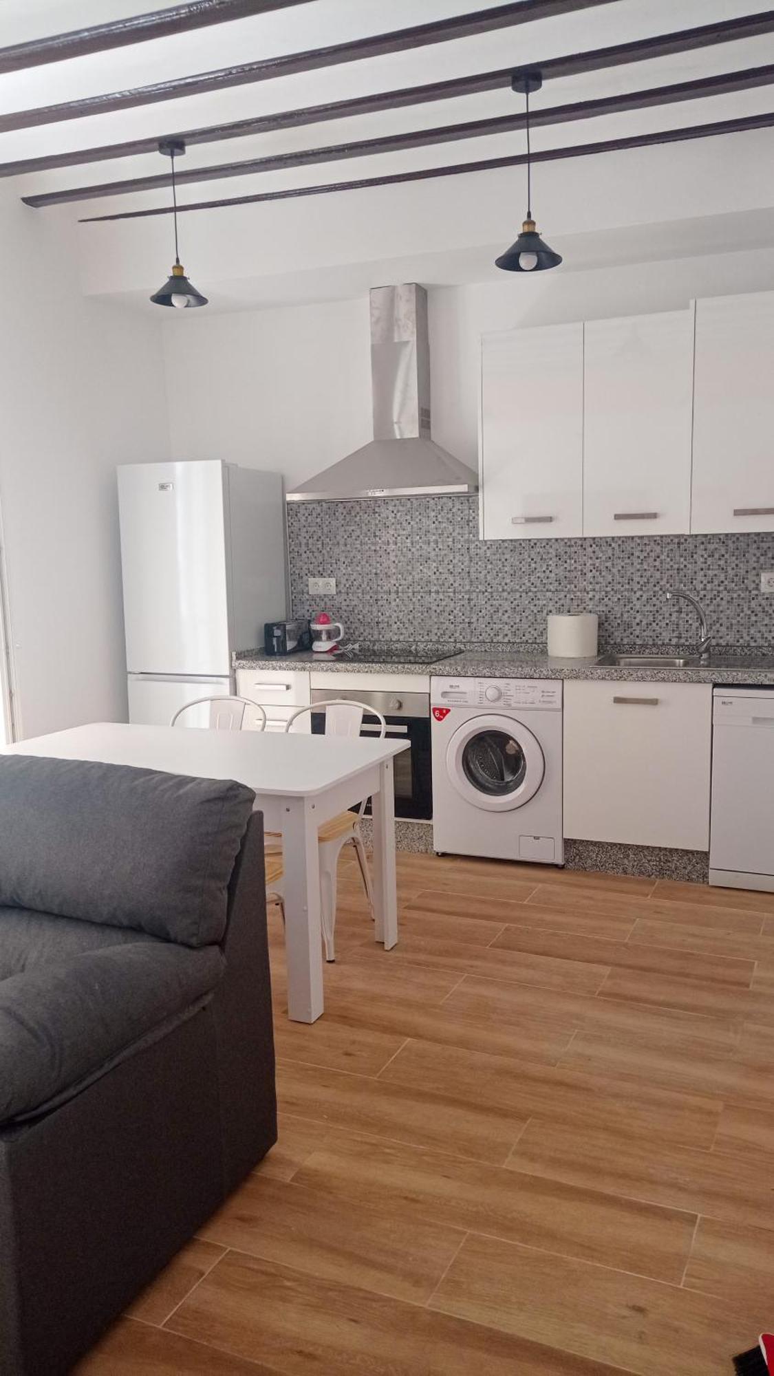 Planeta Cadiz Apartaments 외부 사진