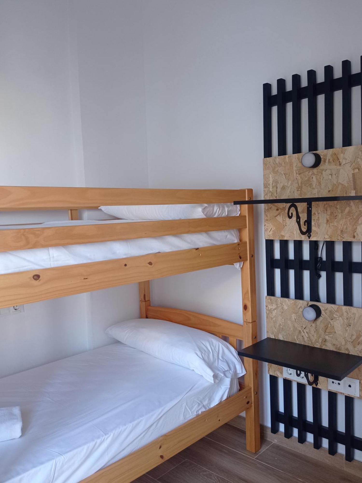 Planeta Cadiz Apartaments 외부 사진