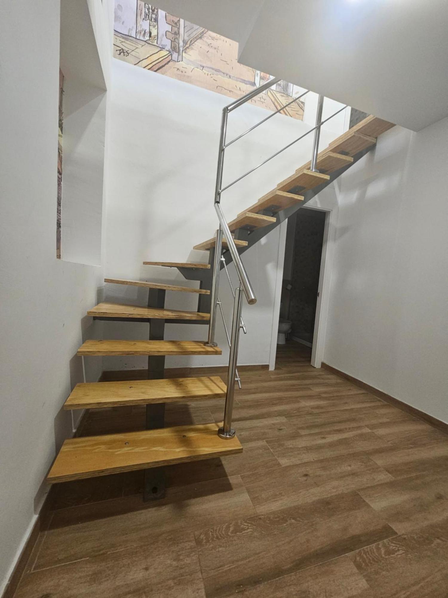 Planeta Cadiz Apartaments 외부 사진