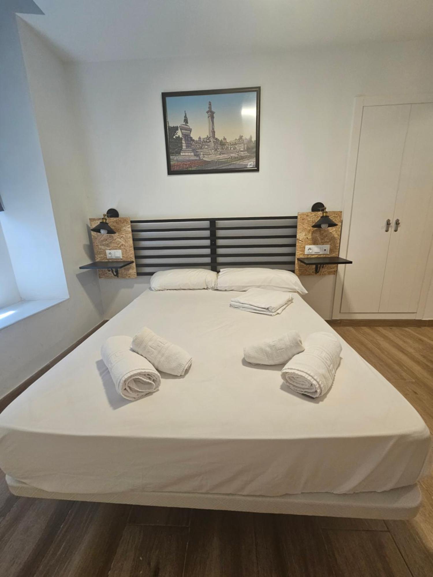Planeta Cadiz Apartaments 외부 사진