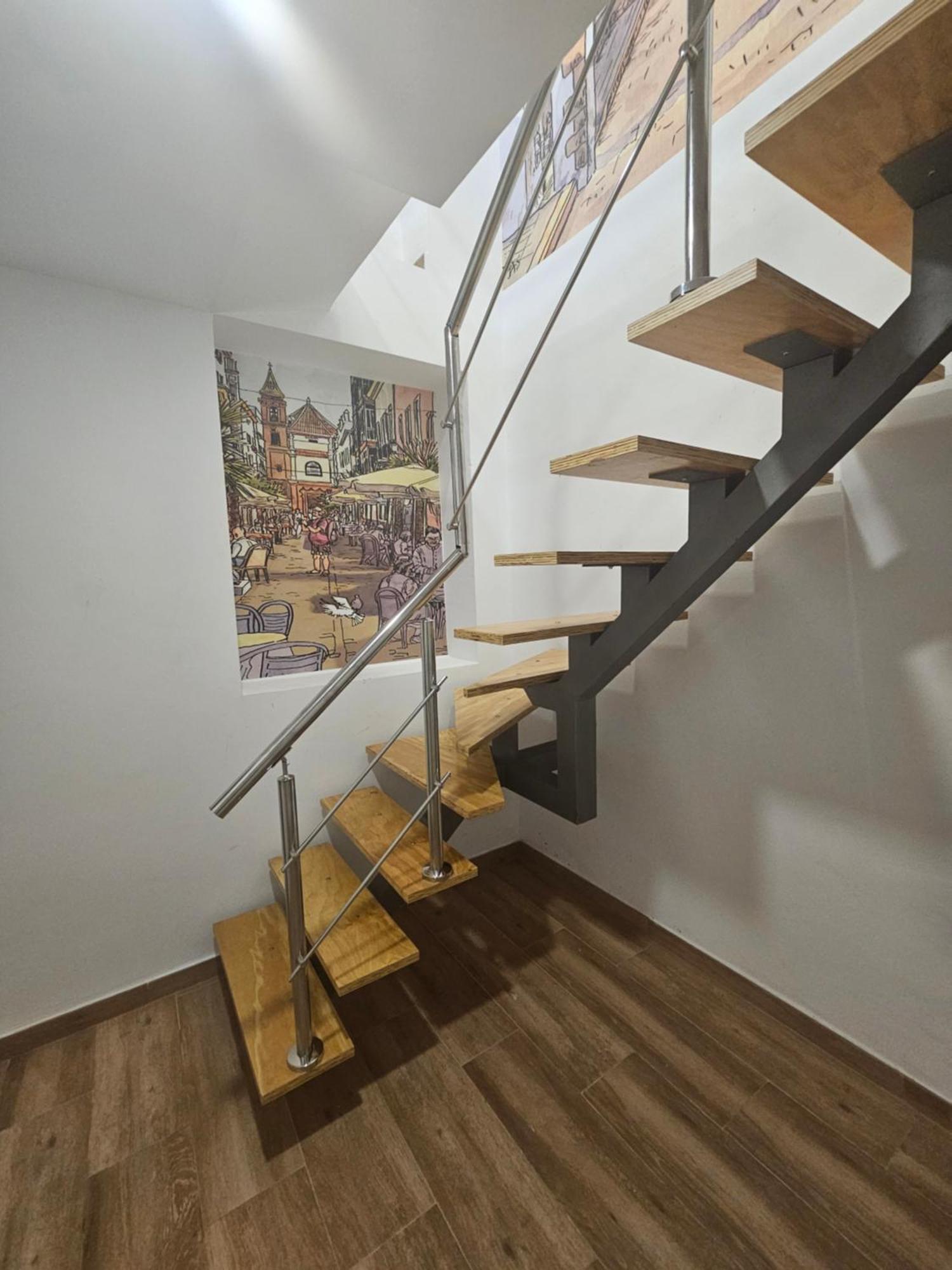 Planeta Cadiz Apartaments 외부 사진