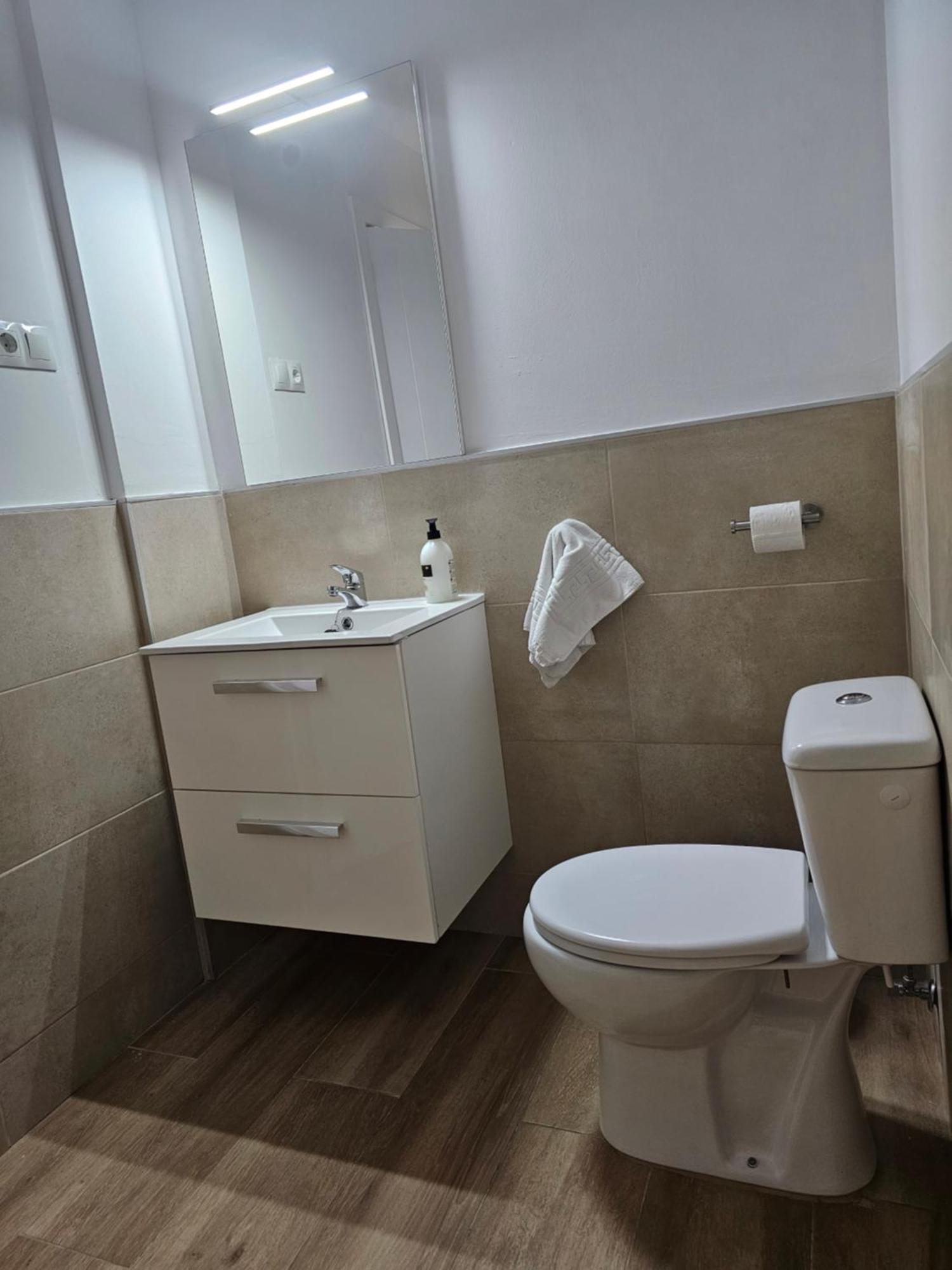 Planeta Cadiz Apartaments 외부 사진