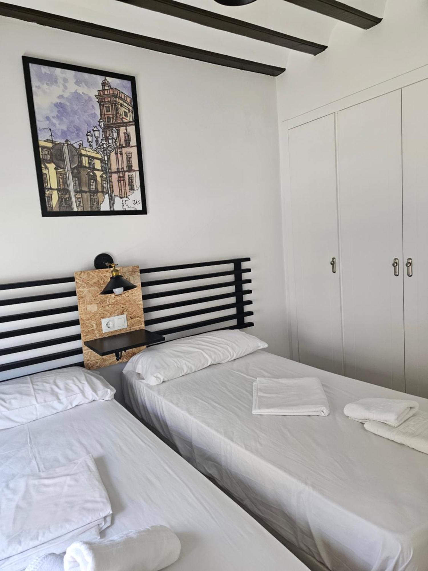 Planeta Cadiz Apartaments 외부 사진