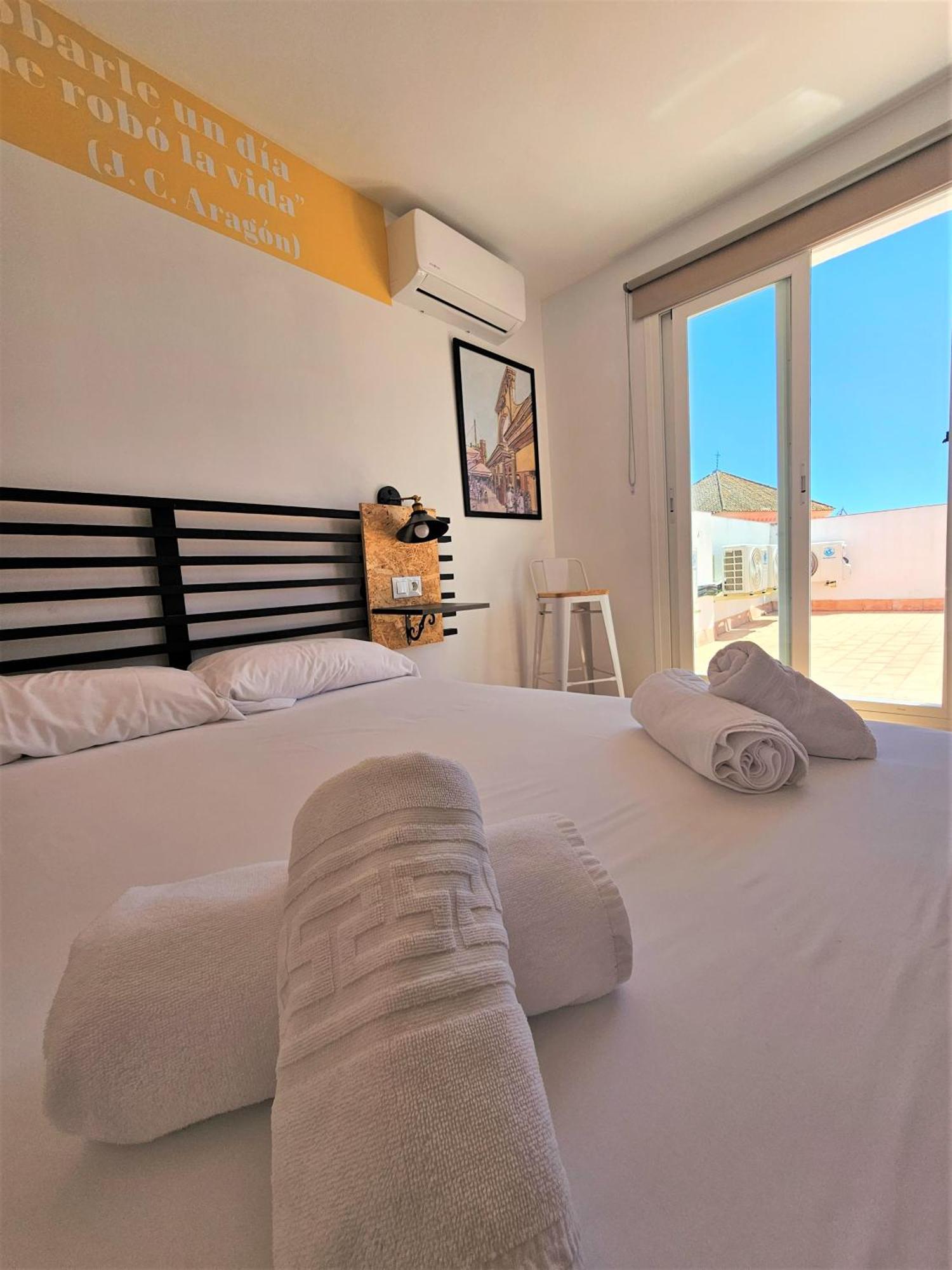 Planeta Cadiz Apartaments 외부 사진