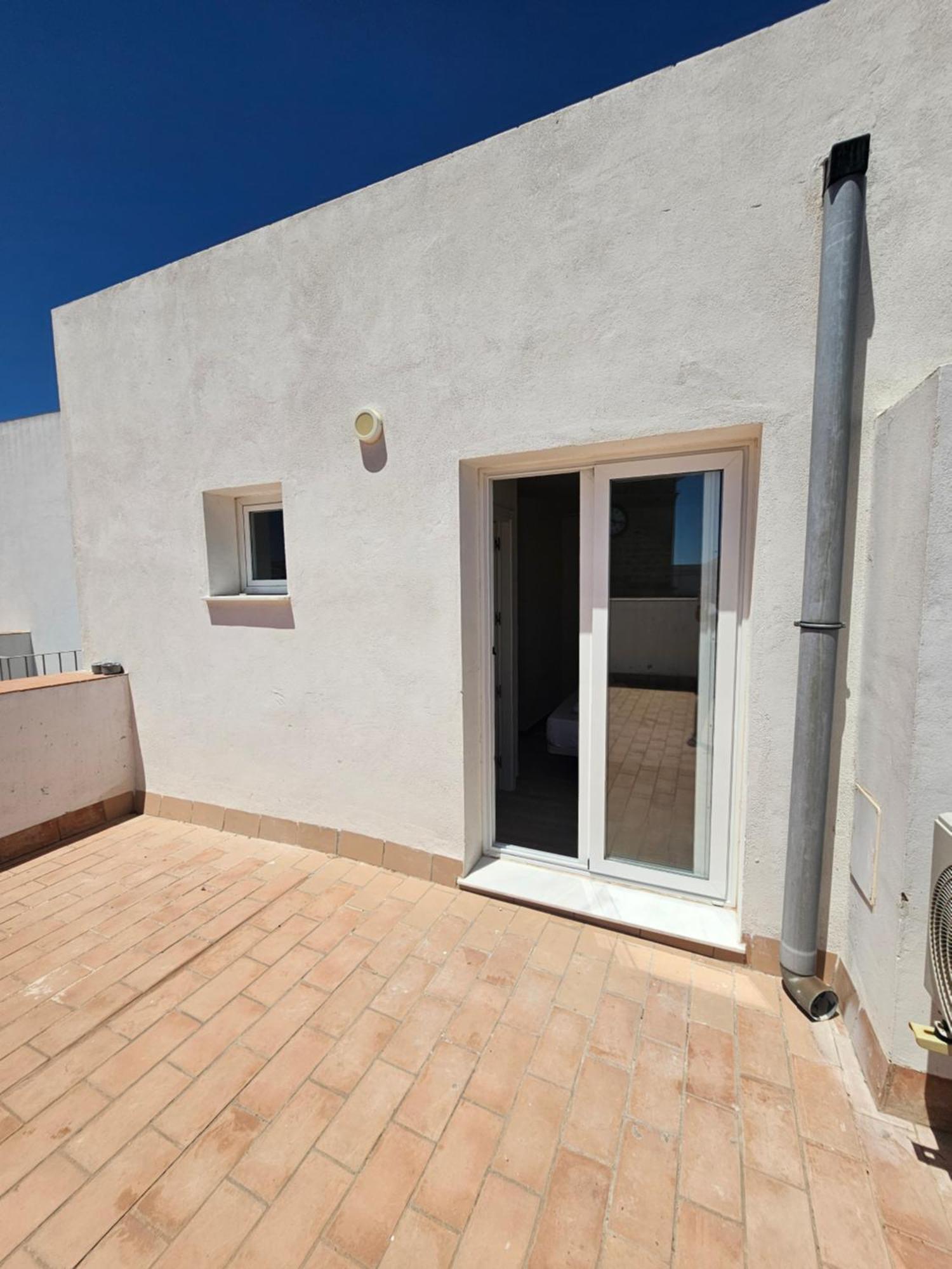 Planeta Cadiz Apartaments 외부 사진